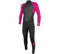 O'Neill Reactor 3mm Back Zip Muta Bambino (Berry) taglia 12