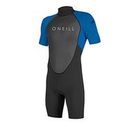 O'NEILL Reactor Ii Back Zip Spring - Muta subacquea Unisex bambini