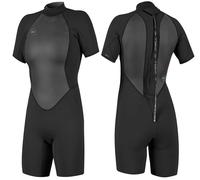 O'Neill Reactor II Donna Shorty Spring Neoprene Super Stretch Neoprene