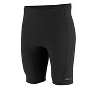 ONeill Reactor II - Pantaloncini da muta in neoprene da 1,5 mm, facili da stirare, una nuova combinazione di elasticità e durata