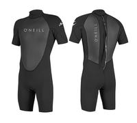 O'Neill Reactor II Shorty Spring 2Mm Neoprene 100% Super Stretch Neoprene