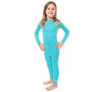 O'Neill Reactor Toddler Full Wetsuit 3 Light Aqua/Cool Grey (4629G)