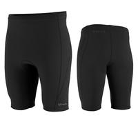 O'neill Recator II Neo Corto Nero Neoprene Pantaloni Vela Pantaloncini Neoprene