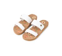 O'Neill - Women's O'Riginals Slides - Sandali EU 42 bianco