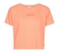 O'NEILL SCRIPT DRAPE WOMAN TEE