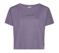 O'NEILL SCRIPT DRAPE WOMAN TEE M