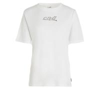 O'NEILL SCRIPT WOMAN T-SHIRT S