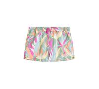 O'NEILL Shorts da ragazza Essentials verde chiaro | 152