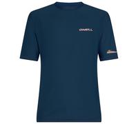 O'Neill - Skins S/S - Lycra L blu