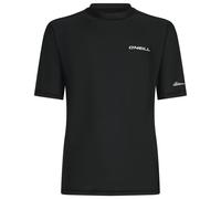 O'Neill - Skins S/S - Lycra S nero