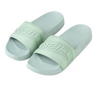 O'Neill - Women's Embossed Slides - Sandali EU 37 verde