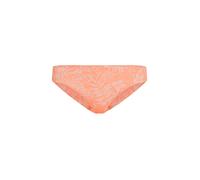 O´neill Maoi Bikini Bottom Arancione 34 Donna