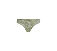 O'NEILL Slip bikini 'Maoi ' écru / verde pastello Donna O'NEILL XL