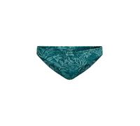 O'NEILL Slip bikini 'Maoi' petrolio / verde chiaro Donna - Abbigliamento - Moda mare - Bikini - Bikini slip O'NEILL M