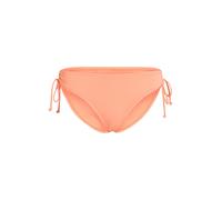 O´neill Rita Side Tie Bikini Bottom Arancione 40 Donna