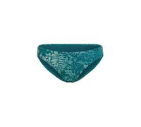 O'NEILL Slip bikini 'Rita' petrolio / verde chiaro Donna O'NEILL L