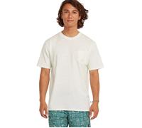 O'NEILL SLUB CHEST POCKET T-SHIRT M