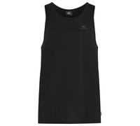 O'Neill - Slub Tanktop - Canotta L nero