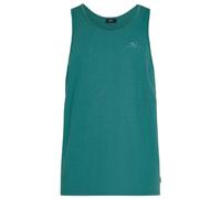 O'Neill - Slub Tanktop - Canotta L turchese
