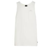 O'Neill - Slub Tanktop - Canotta S bianco