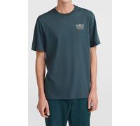 O'Neill Small Chest Print T-shirt Alma Steel Taglia: S | Magliette basic Outlet | Uomo