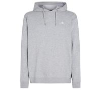O'Neill - Small Logo Hoodie - Felpa con cappuccio L grigio