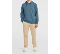 O'Neill Small Logo Hoodie Mozart Blue Taglia: M | Felpe con cappuccio Outlet | Uomo | Blu