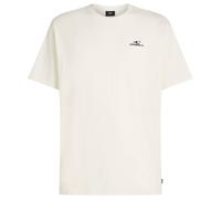 O'Neill - Small Logo T-Shirt - T-shirt L bianco
