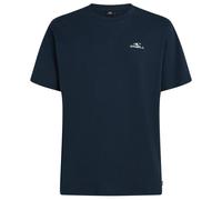 O'Neill - Small Logo T-Shirt - T-shirt M blu