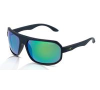 O'Neill Sole Uomo Polarizzate ONS-9028 2.0 106P Opaco Navy / Verde Specchio