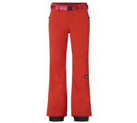 O'Neill Star Slim - pantalone snowboard - donna Red S