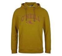 O'Neill State Hoodie Felpa con Cappuccio Uomo (Pacco da 1)