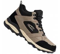 O’NEILL Stratton Mid Stivali Casual da Uomo Grigio Nuovi Stivali