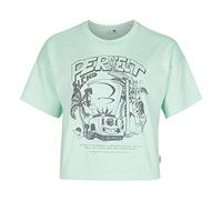 O'Neill Stream T-Shirt Beach Glass - S