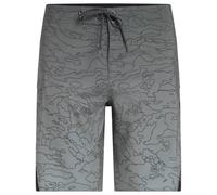 O´neill Superfreak 20´´ Swimming Shorts Grigio 36 Uomo