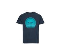 O'Neill T-Shirt a Maniche Corte Solar Utility Tees, Canottiera Uomo, 15011 Inchiostro Blu, S/M