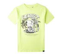O'Neill T-Shirt Giallo Ragazzo Blend, giallo, 14-15 Anni