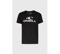 O'NEILL T-Shirt, Uomo, 9010 Blackout-A, X-Small-Small