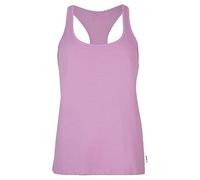 O'NEILL Tanktops Essentials Racer Back Canotta Maglietta Intima Donna (Pacco da 6)