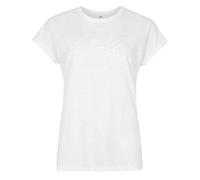 O'NEILL Tees Shortsleeve Script T-Shirt da Donna (Confezione da 6), 11010 Bianco Neve, L/XL