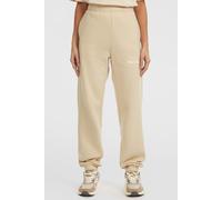 O´neill The Future Surf Society Sweat Pants Beige L Donna