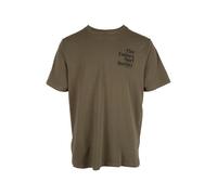 O'Neill The Future Surf Society T-shirt Forest Night Taglia: L | Magliette basic Outlet | Uomo | Nero