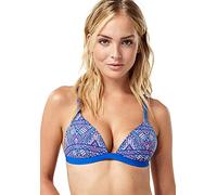 O'NEILL Top A Triangolo Sagomato Costume da Bagno Bikini Donna