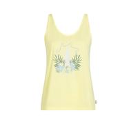 O'NEILL Top blu colomba / giallo chiaro / verde Donna - PROMO - Maglie e top - Top - Canotte O'NEILL M