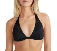 O'NEILL Top Costume da Bagno Nero Donna Margas, Nero , 65C