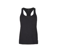 O'NEILL Top 'Essential' nero sfumato Donna O'NEILL S
