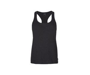 O'NEILL Top 'Essential' nero sfumato Donna O'NEILL XS