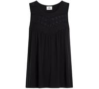 O'NEILL Top 'Essentials Tokeena' nero Donna - PROMO - Maglie e top - Top - Maglie senza maniche O'NEILL M