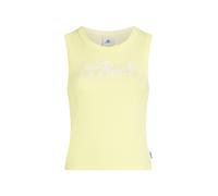 O'NEILL Top giallo chiaro / bianco Donna - PROMO - Maglie e top - Top - Canotte O'NEILL M