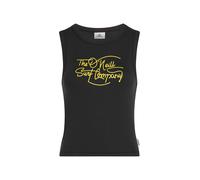 O'NEILL Top giallo / nero Donna O'NEILL XL